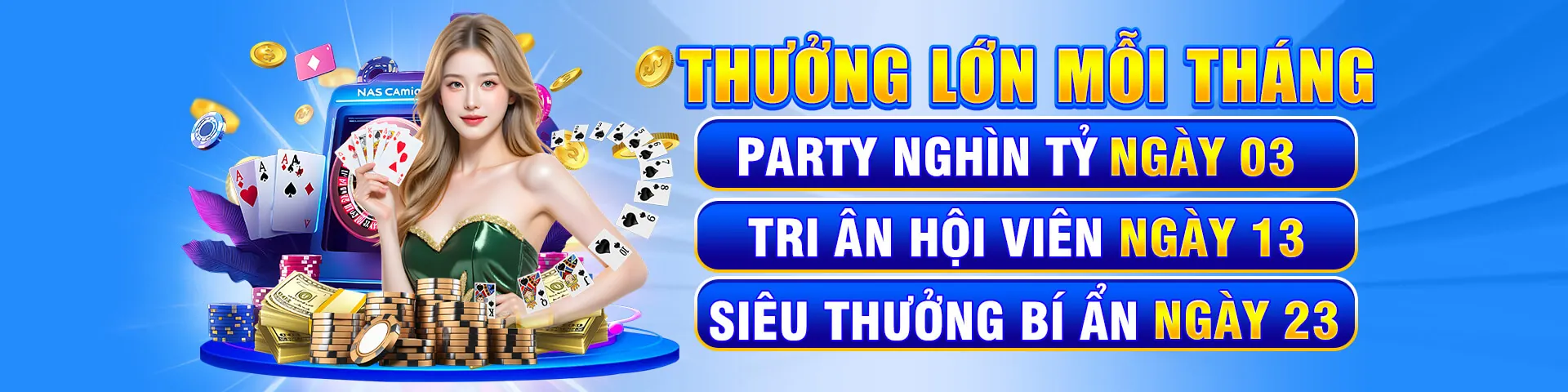 Khuyến mãi Blue88 hấp dẫn