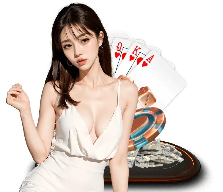 Các loại cược phụ trong Baccarat Blue88