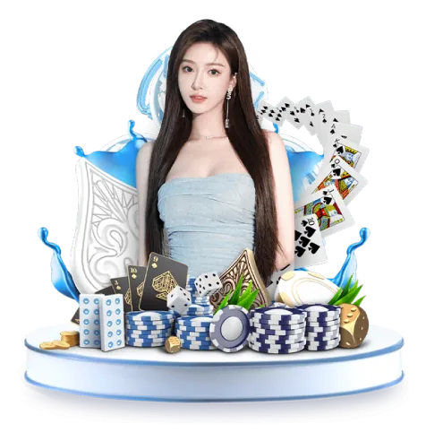 Người chơi đang trải nghiệm game trên blue88 link vào
